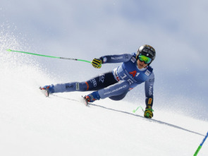 Imagen de Copa del mundo de... (25/26): Eslalon - segunda manga - 2