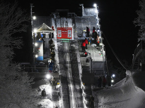 Imagen de Copa del mundo de saltos de esquí M - Wisla (25/26) - 2