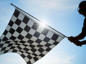 Imagen de Sandriders (2025): 09/12/2025 - 2