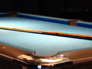 Imagen de Shoot Out de snooker (25/26) - 1
