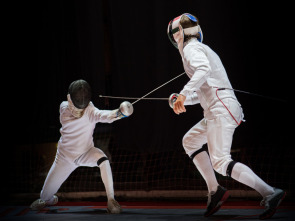 Imagen de Grand Prix Series de esgrima - Orléans (25/26) - 2