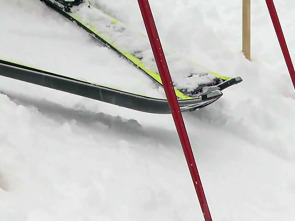 Imagen de Copa del mundo de esquí alpino F -  Val d'Isere (25/26) - 1