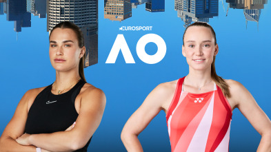 Imagen de Femenino: Sabalenka - Rybakina - 10