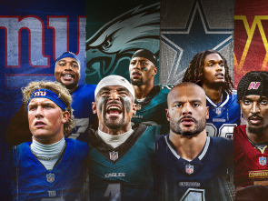 Imagen de Hard Knocks (T26): 20/01/2026 - 1