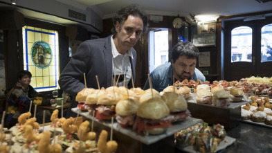 Imagen de Pintxo & Pote: Arrasate - 3
