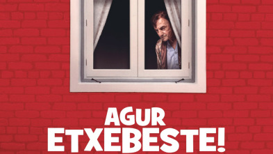 Imagen de Agur Etxebeste! - 3