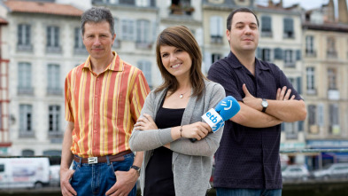 Imagen de Iparraldearen Orena - 3