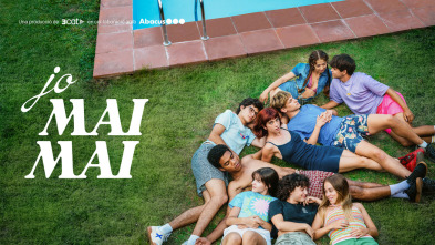 Imagen de Maite jolasak (T1): Ep.1 Iritsiera - 3