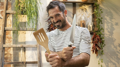 Imagen de Joseba Arguiñano Sukalerrian - 3