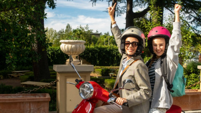 Imagen de Home Sweet Rome (T1) - 3