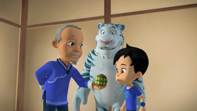 Imagen de Kody Kapow (T1): Azkura - 3