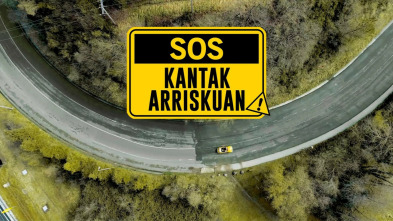 Imagen de SOS, Kantak arriskuan! (T3) - 3