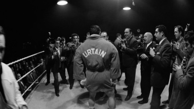 Imagen de Urtain, buztinezko idoloa - 3
