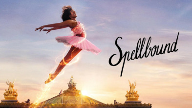Imagen de Spellbound - 3