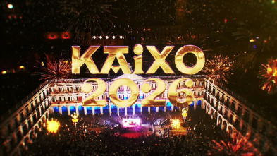Imagen de Kaixo 2026 ETB1 - 3