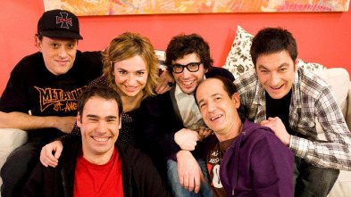 Imagen de Wazemank 3.0 (T1): 11. atala - 3