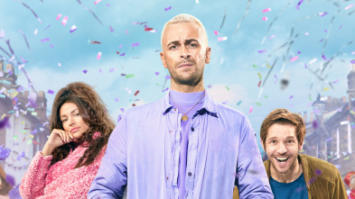 Imagen de Brassic - 3