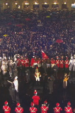 Imagen de Bandera Jaitsiera. Donostia - 2