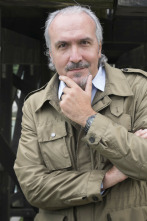 Imagen de Baskoniako historia bat: Santa Mariako ontzi-mutila - 2