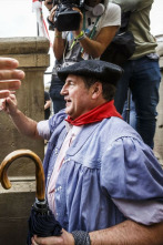 Imagen de Zeledonen igoera - 2