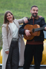 SOS, Kantak... (T4): Donostia