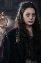 Imagen de Sorgin baldarra (T4): Ep.3 Zorionak, Indigo! - 2