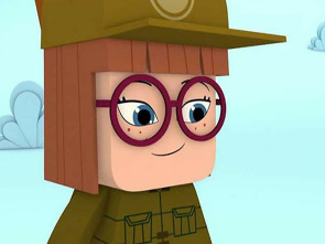 Imagen de Yoko eta lagunak - 1