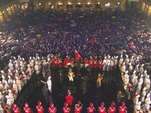 Imagen de Bandera Jaitsiera. Donostia - 1