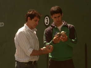 Imagen de Pelota II - 1