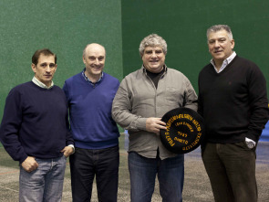 Imagen de Sei Argazkitan: Luis Iriondo - 1