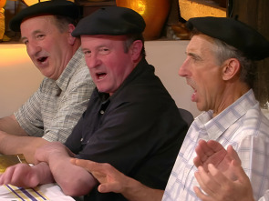 Imagen de Kantu Zaharren Afaria Senperen - 1