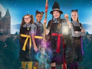 Imagen de Sorgin baldarra - 1