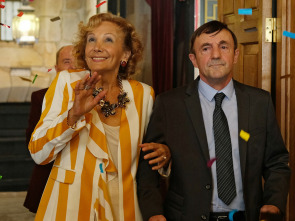 Imagen de Agur Etxebeste! - 1
