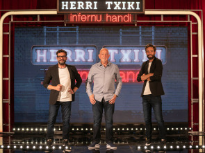 Imagen de Herri Txiki, Infernu Handi - 1