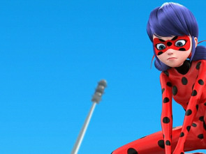 Imagen de Miragarri - Ladybug eta Cat Noirren abenturak - 1