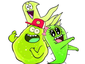 Imagen de Squish - 1