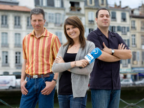 Imagen de Iparraldearen Orena - 1