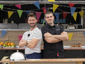 Imagen de Gatronomadak - 1