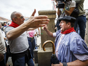Imagen de Zeledonen igoera - 1