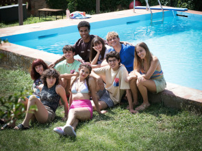 Imagen de Maite jolasak (T1): Ep.1 Iritsiera - 1