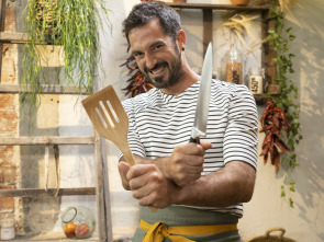 Imagen de Joseba Arguiñano Sukalerrian - 1