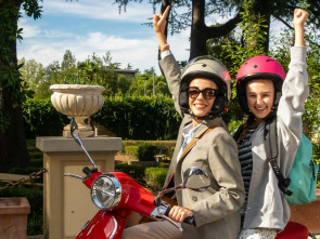Imagen de Home Sweet Rome (T1) - 1