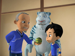 Imagen de Kody Kapow (T1): Azkura - 1