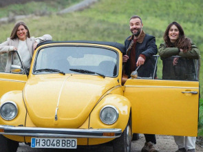 Imagen de SOS, Kantak arriskuan! (T3) - 1