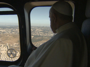 Imagen de In Viaggio: The Travels of Pope Francis - 1