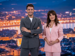 Imagen de Egun on Euskadi - 1