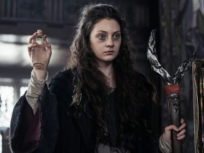 Imagen de Sorgin baldarra (T4): Ep.3 Zorionak, Indigo! - 1