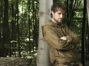 Imagen de Robin Hood - 1