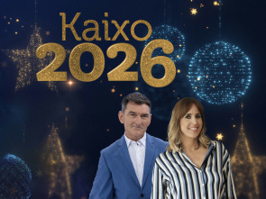 Imagen de Kaixo 2026 ETB1 - 1