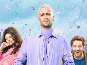 Imagen de Brassic - 1